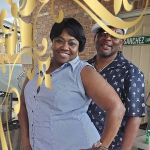 Meet your Posher, Denise